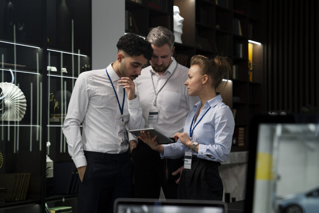 About Us Viome Process Automation